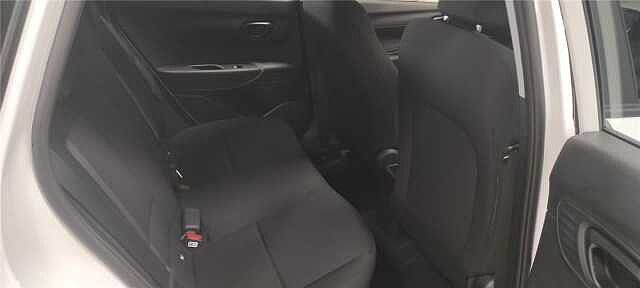 Hyundai i20 i20 1.0 T-GDI Connectline