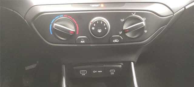 Hyundai i20 i20 1.0 T-GDI Connectline