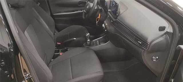 Hyundai i20 i20 1.0 T-GDI Connectline