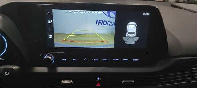 Hyundai i20 i20 1.0 T-GDI Connectline