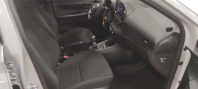 Hyundai i20 i20 1.0 T-GDI Connectline