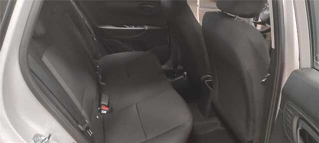 Hyundai i20 i20 1.0 T-GDI Connectline