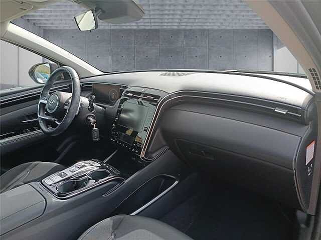 Hyundai TUCSON TUCSON 1.6 HEV aut. XTech