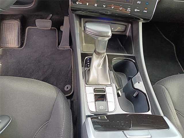 Hyundai TUCSON TUCSON 1.6 CRDI 48V DCT XLine