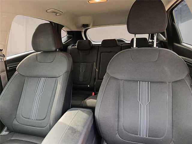 Hyundai TUCSON TUCSON 1.6 CRDI 48V DCT XLine