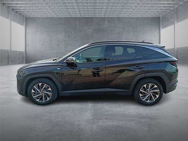 Hyundai TUCSON TUCSON 1.6 CRDI 48V DCT XLine