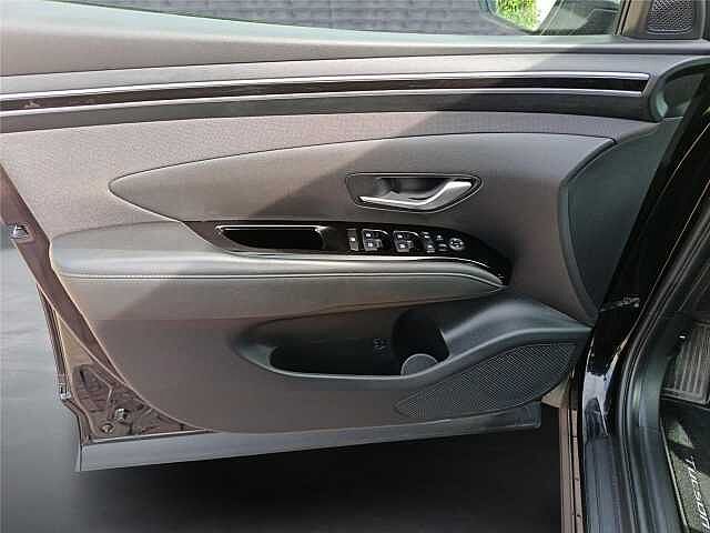 Hyundai TUCSON TUCSON 1.6 CRDI 48V DCT XLine