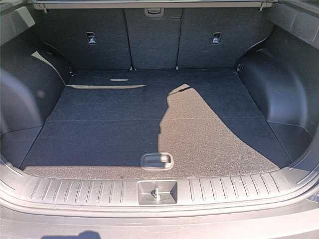 Hyundai TUCSON TUCSON 1.6 T-GDI 48V Business
