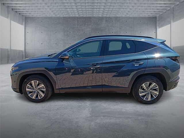Hyundai TUCSON TUCSON 1.6 HEV aut. XLine
