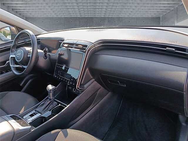 Hyundai TUCSON TUCSON 1.6 CRDI Exellence