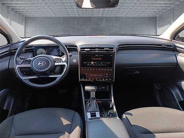 Hyundai TUCSON TUCSON 1.6 CRDI Exellence
