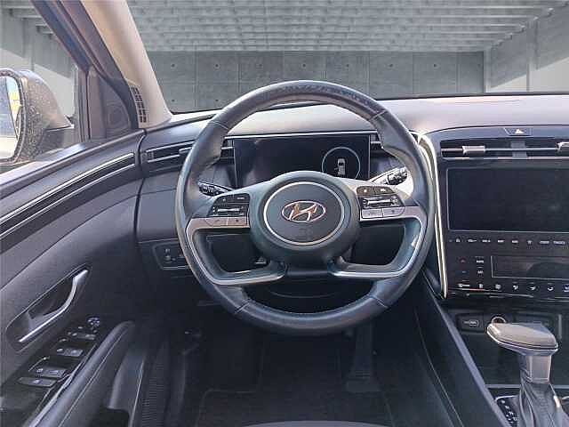 Hyundai TUCSON TUCSON 1.6 CRDI Exellence