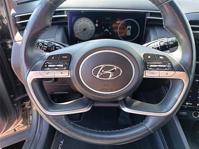 Hyundai TUCSON TUCSON 1.6 CRDI Exellence