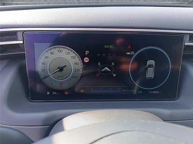 Hyundai TUCSON TUCSON 1.6 CRDI Exellence