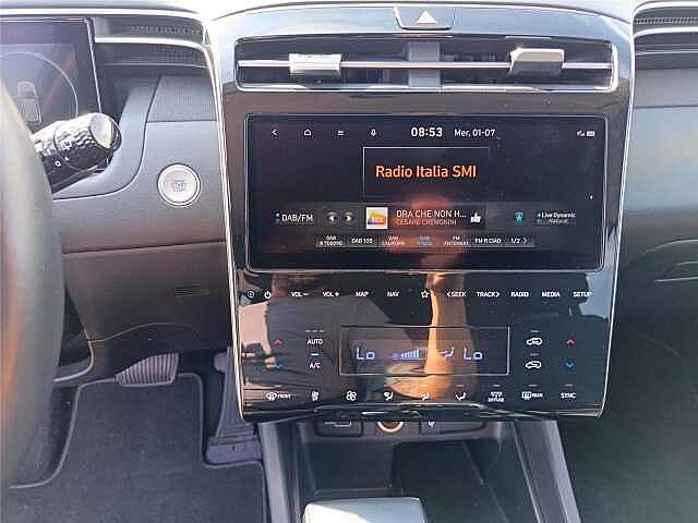 Hyundai TUCSON TUCSON 1.6 CRDI Exellence