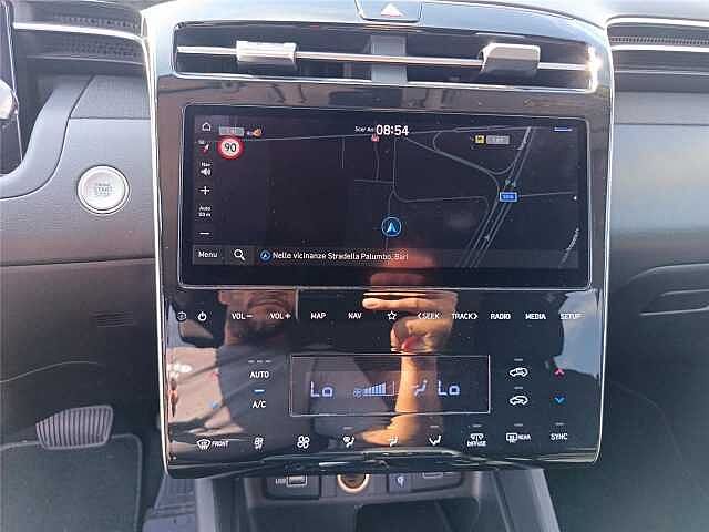Hyundai TUCSON TUCSON 1.6 CRDI Exellence