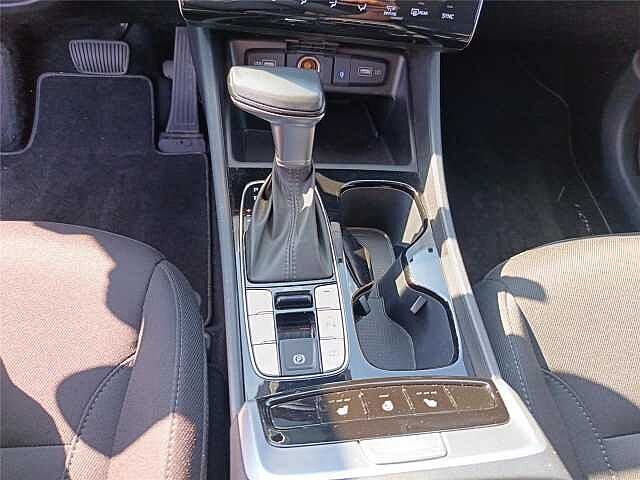 Hyundai TUCSON TUCSON 1.6 CRDI Exellence