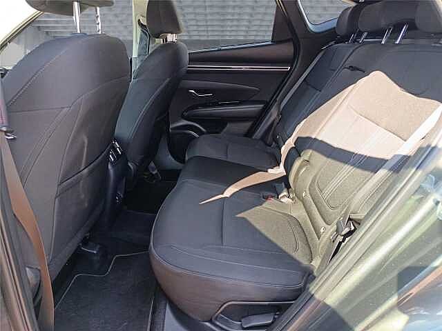 Hyundai TUCSON TUCSON 1.6 CRDI Exellence