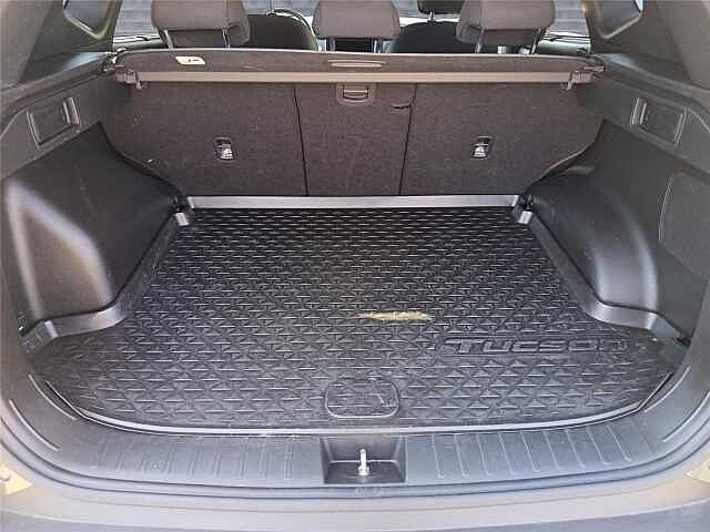 Hyundai TUCSON TUCSON 1.6 CRDI Exellence