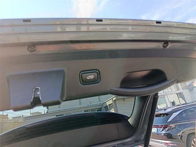 Hyundai TUCSON TUCSON 1.6 CRDI Exellence