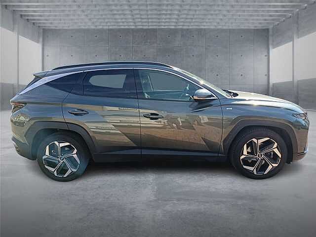 Hyundai TUCSON TUCSON 1.6 CRDI Exellence