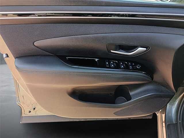 Hyundai TUCSON TUCSON 1.6 CRDI Exellence