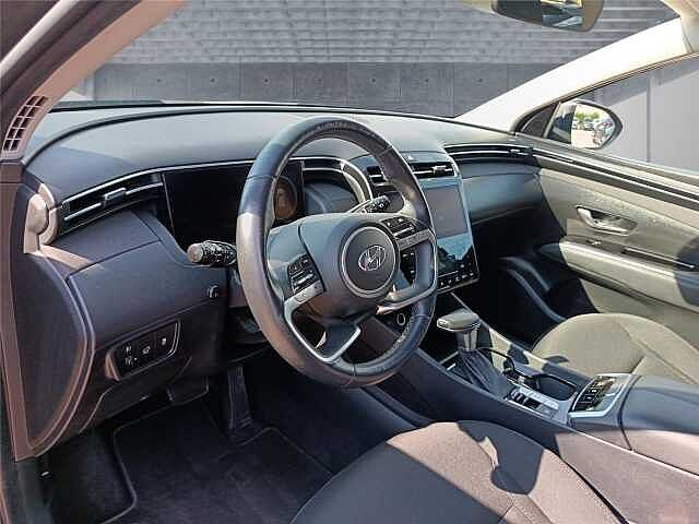 Hyundai TUCSON TUCSON 1.6 CRDI Exellence