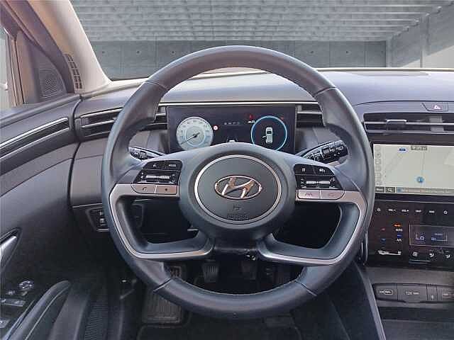 Hyundai TUCSON TUCSON 1.6 CRDI 48V XLine
