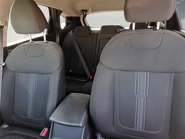 Hyundai TUCSON TUCSON 1.6 CRDI 48V XLine
