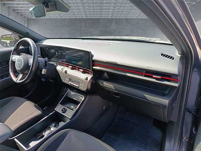 Hyundai KONA KONA 1.6 T-GDI DCT NLine