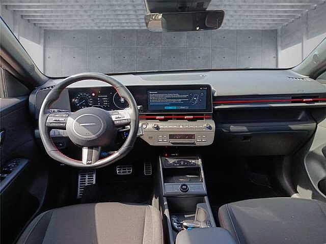 Hyundai KONA KONA 1.6 T-GDI DCT NLine