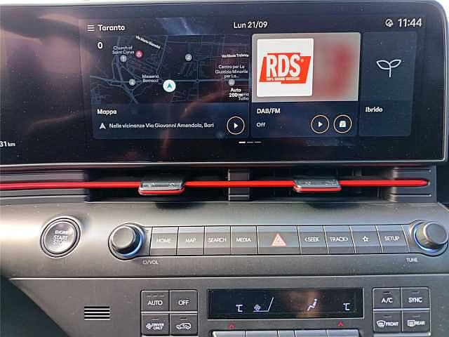 Hyundai KONA KONA 1.6 T-GDI DCT NLine