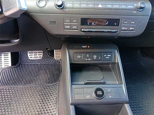 Hyundai KONA KONA 1.6 T-GDI DCT NLine