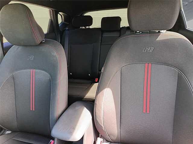 Hyundai KONA KONA 1.6 T-GDI DCT NLine