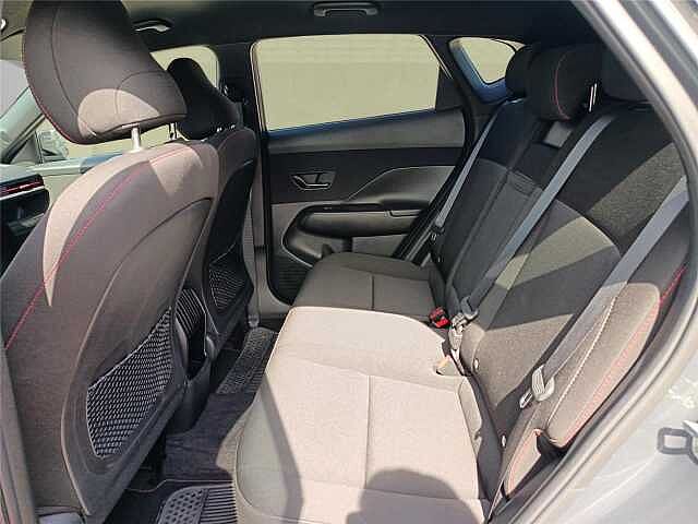 Hyundai KONA KONA 1.6 T-GDI DCT NLine