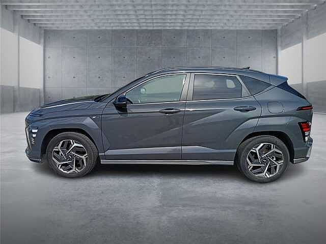 Hyundai KONA KONA 1.6 T-GDI DCT NLine