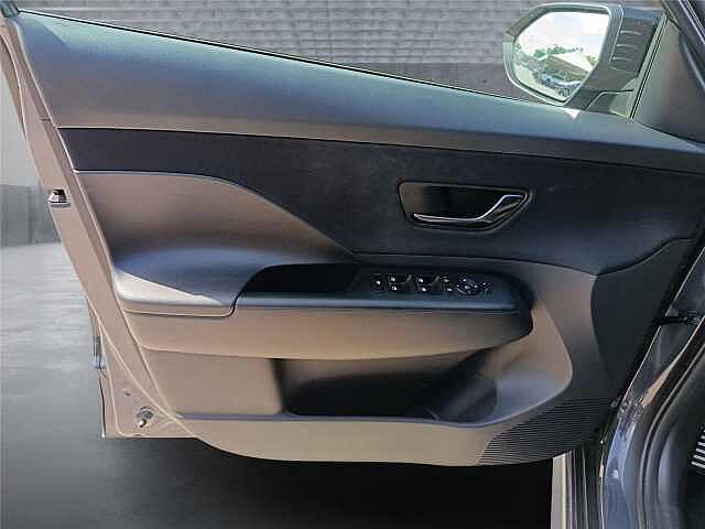 Hyundai KONA KONA 1.6 T-GDI DCT NLine