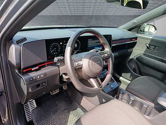 Hyundai KONA KONA 1.6 T-GDI DCT NLine