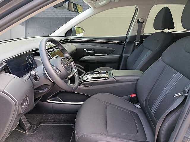 Hyundai TUCSON TUCSON 1.6 HEV aut. Exellence