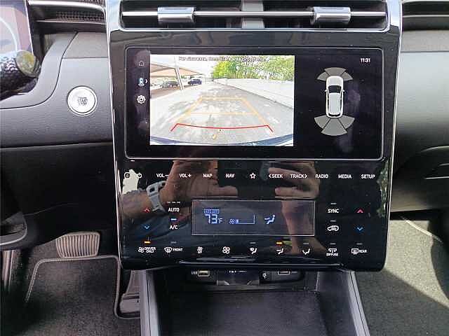 Hyundai TUCSON TUCSON 1.6 HEV aut. Exellence