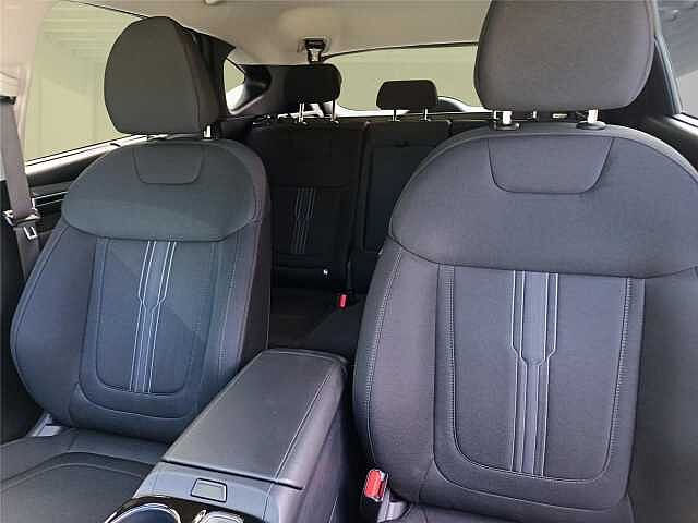 Hyundai TUCSON TUCSON 1.6 HEV aut. Exellence