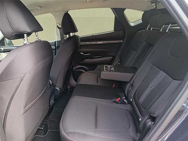 Hyundai TUCSON TUCSON 1.6 HEV aut. Exellence