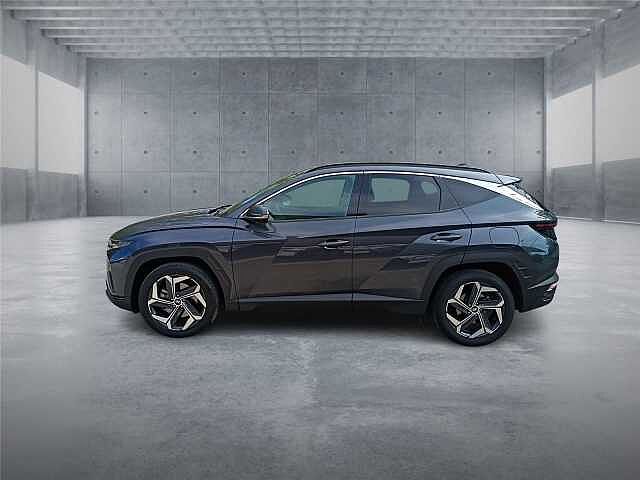 Hyundai TUCSON TUCSON 1.6 HEV aut. Exellence