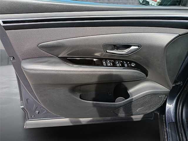 Hyundai TUCSON TUCSON 1.6 HEV aut. Exellence