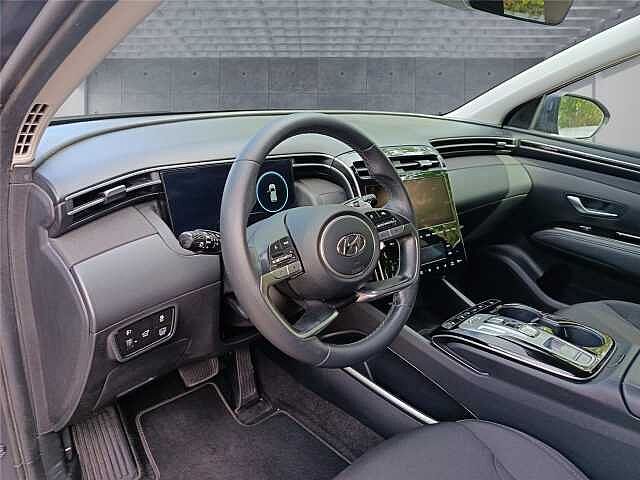 Hyundai TUCSON TUCSON 1.6 HEV aut. Exellence