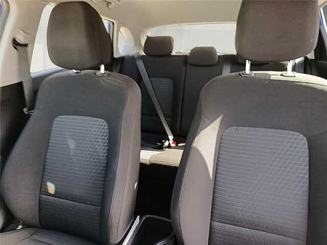 Hyundai i20 i20 1.2 MPI MT ConnectLine