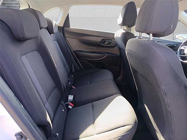 Hyundai i20 i20 1.0 T-GDI 48V iMT ConnectLine