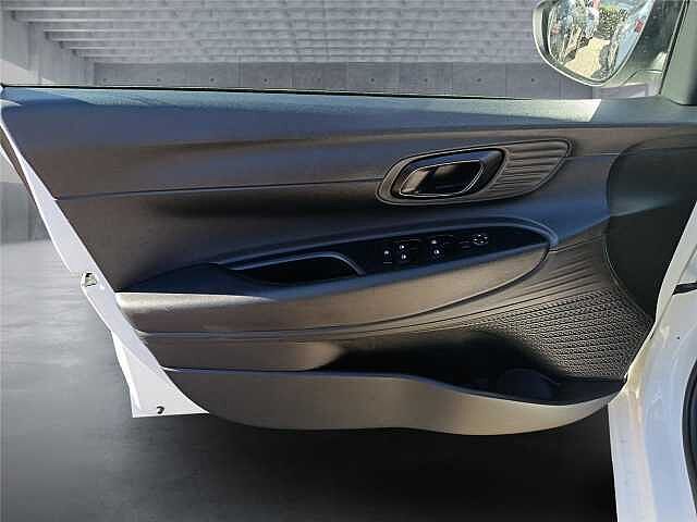 Hyundai i20 i20 1.0 T-GDI 48V iMT ConnectLine