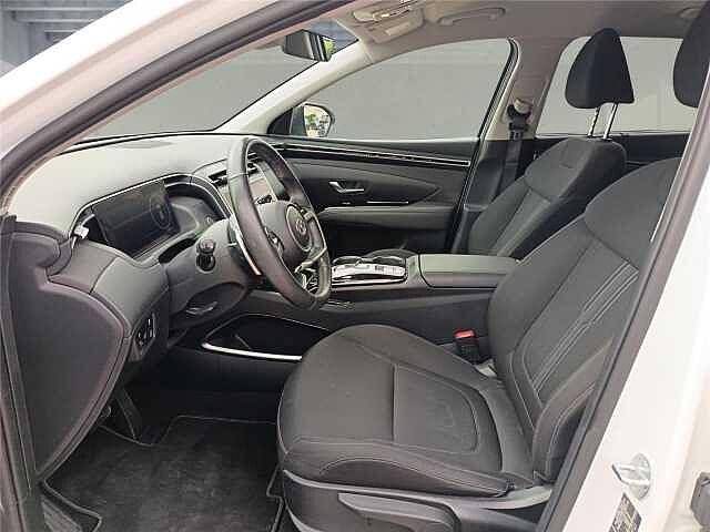 Hyundai TUCSON TUCSON 1.6 HEV aut. Exellence