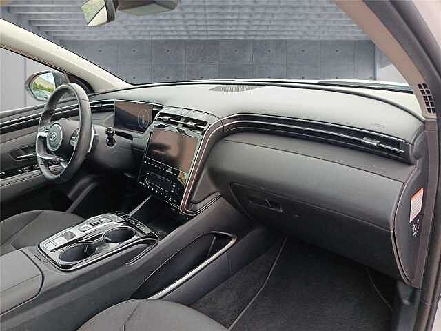 Hyundai TUCSON TUCSON 1.6 HEV aut. Exellence